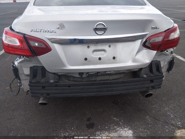 Aukcja sprzedaży 2018 Nissan Altima 2.5 Sl, vin: 1N4AL3APXJC251123, numer aukcji: 44861287