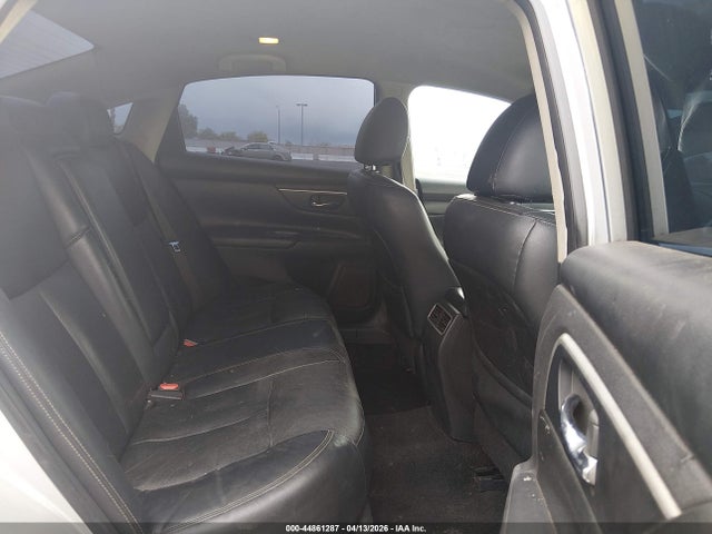 Aukcja sprzedaży 2018 Nissan Altima 2.5 Sl, vin: 1N4AL3APXJC251123, numer aukcji: 44861287