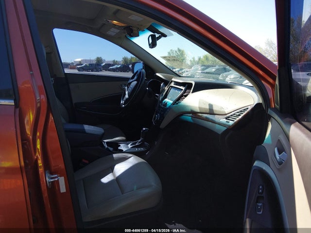 Продаж на аукціоні авто 2014 Hyundai Santa Fe Sport 2.0l Turbo, vin: 5XYZWDLA8EG139795, номер лоту: 44861289