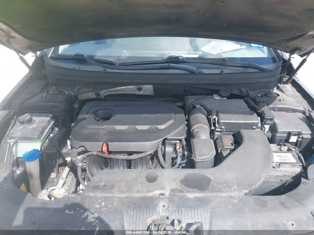 5NPE34AF0HH523282 Hyundai Sonata Limited