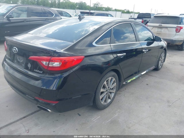5NPE34AF0HH523282 Hyundai Sonata Limited