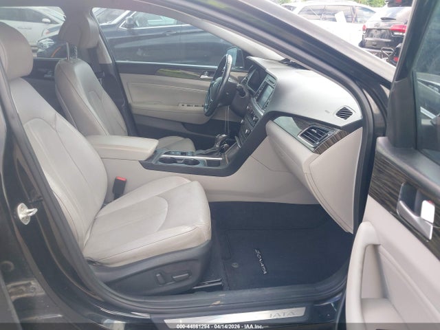 5NPE34AF0HH523282 Hyundai Sonata Limited