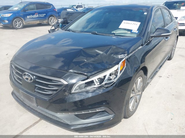5NPE34AF0HH523282 Hyundai Sonata Limited