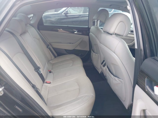 5NPE34AF0HH523282 Hyundai Sonata Limited