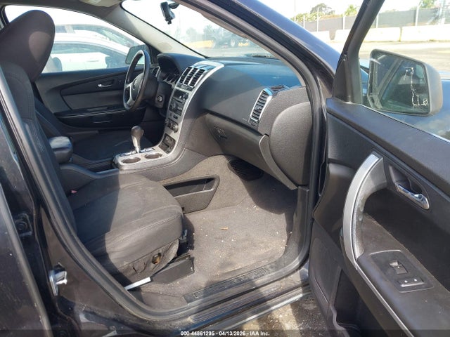 44861295 :رقم المزاد ، 1GKKRNED4CJ415638 vin ، 2012 Gmc Acadia Sl مزاد بيع