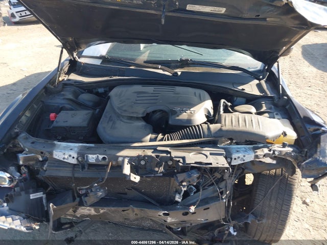 Aukcja sprzedaży 2019 Chrysler 300 Touring L, vin: 2C3CCAAG8KH675992, numer aukcji: 44861296