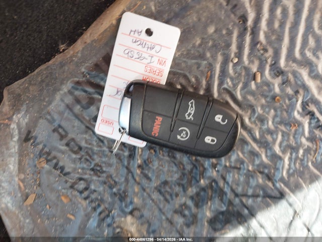 Aukcja sprzedaży 2019 Chrysler 300 Touring L, vin: 2C3CCAAG8KH675992, numer aukcji: 44861296