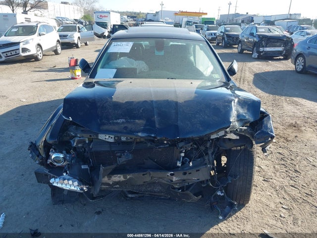 Aukcja sprzedaży 2019 Chrysler 300 Touring L, vin: 2C3CCAAG8KH675992, numer aukcji: 44861296