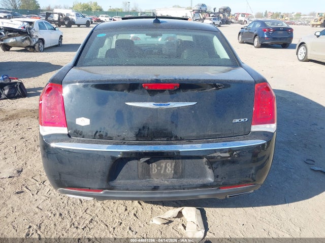 Aukcja sprzedaży 2019 Chrysler 300 Touring L, vin: 2C3CCAAG8KH675992, numer aukcji: 44861296