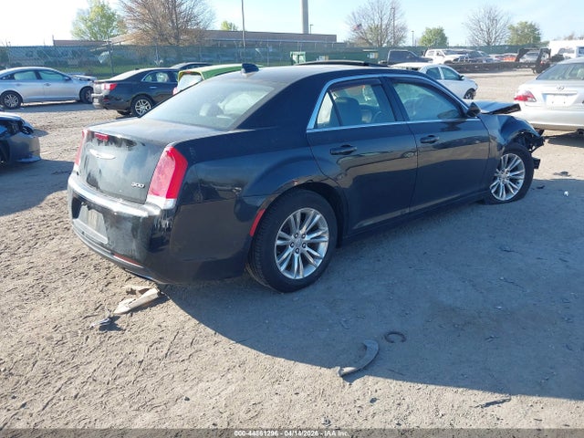 Aukcja sprzedaży 2019 Chrysler 300 Touring L, vin: 2C3CCAAG8KH675992, numer aukcji: 44861296
