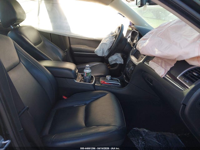 Aukcja sprzedaży 2019 Chrysler 300 Touring L, vin: 2C3CCAAG8KH675992, numer aukcji: 44861296