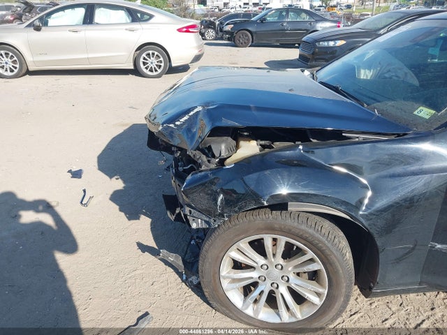 Aukcja sprzedaży 2019 Chrysler 300 Touring L, vin: 2C3CCAAG8KH675992, numer aukcji: 44861296