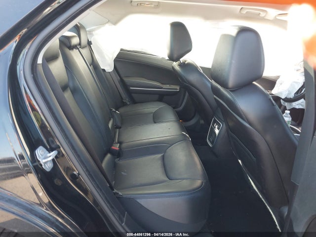 Aukcja sprzedaży 2019 Chrysler 300 Touring L, vin: 2C3CCAAG8KH675992, numer aukcji: 44861296