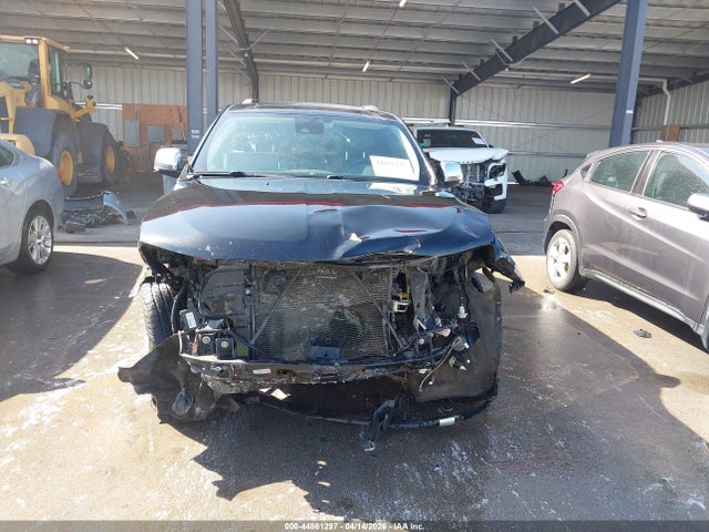 2017 Dodge Durango Citadel Awd მანქანა იყიდება აუქციონზე, vin: 1C4RDJEG4HC753290, აუქციონის ნომერი: 44861297