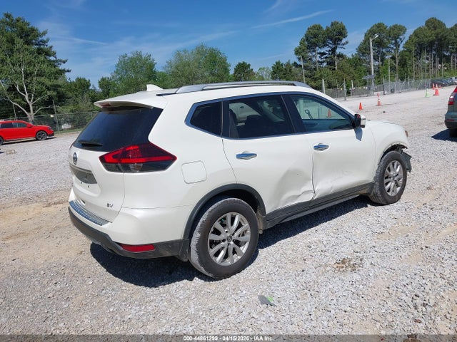 44861299 :رقم المزاد ، KNMAT2MT6JP531899 vin ، 2018 Nissan Rogue Sv مزاد بيع