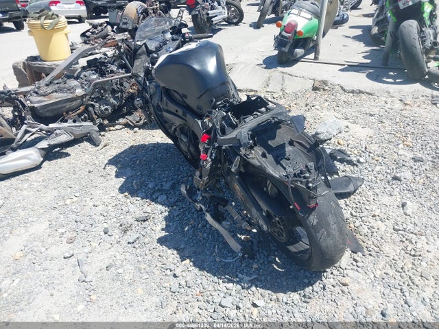 Продажа на аукционе авто 2024 Kawasaki Zx636 K, vin: JKBZXJK10RA000172, номер лота: 44861308
