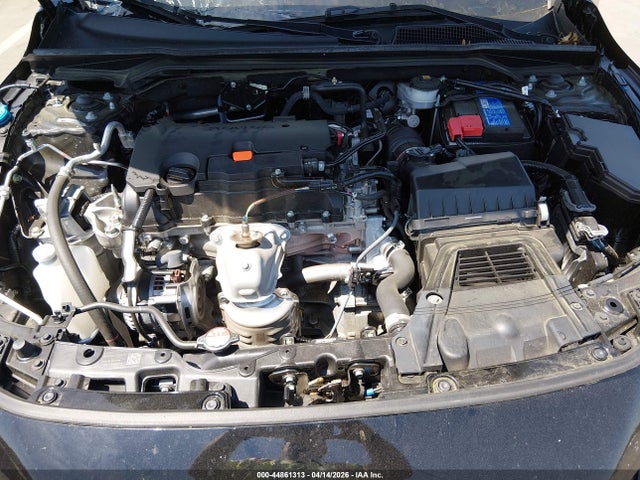 Aukcja sprzedaży 2024 Honda Civic Sport, vin: 19XFL2H80RE034273, numer aukcji: 44861313