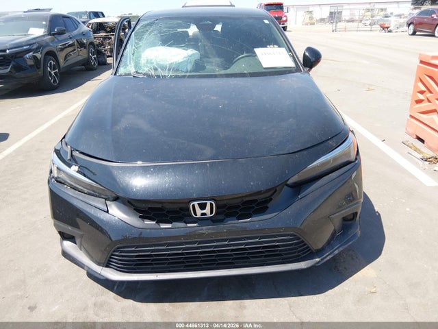 Aukcja sprzedaży 2024 Honda Civic Sport, vin: 19XFL2H80RE034273, numer aukcji: 44861313