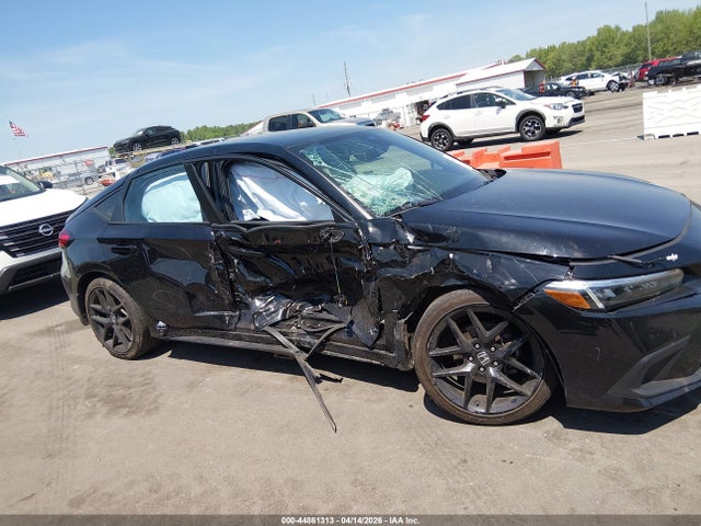 Aukcja sprzedaży 2024 Honda Civic Sport, vin: 19XFL2H80RE034273, numer aukcji: 44861313
