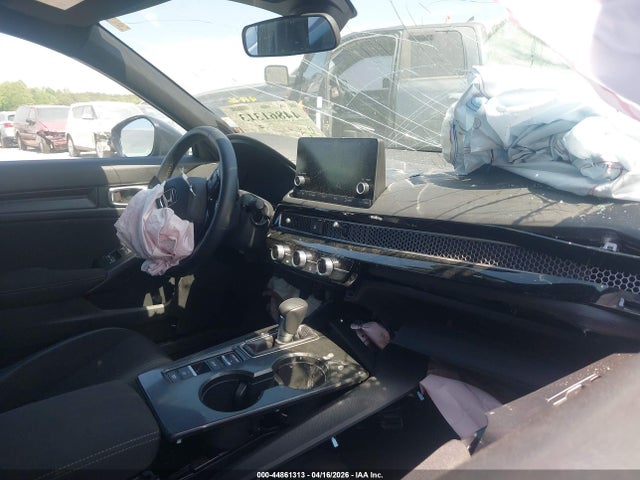 Aukcja sprzedaży 2024 Honda Civic Sport, vin: 19XFL2H80RE034273, numer aukcji: 44861313