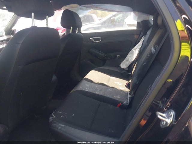 Aukcja sprzedaży 2024 Honda Civic Sport, vin: 19XFL2H80RE034273, numer aukcji: 44861313