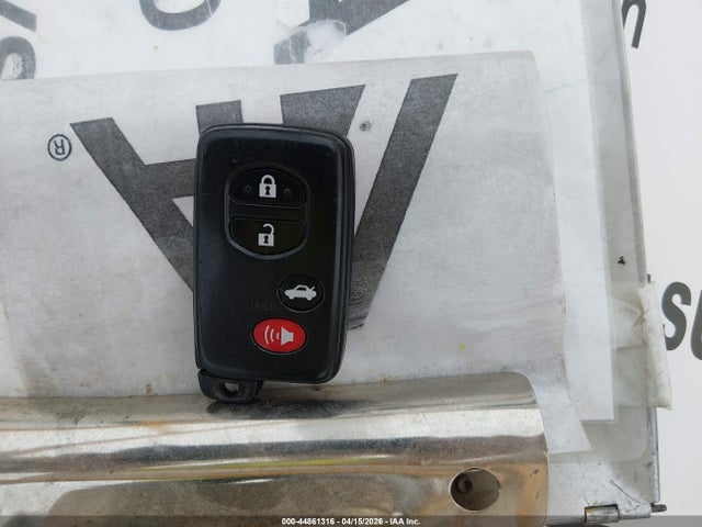 44861316 :رقم المزاد ، 4T1BF3EK3BU662181 vin ، 2011 Toyota Camry Se مزاد بيع