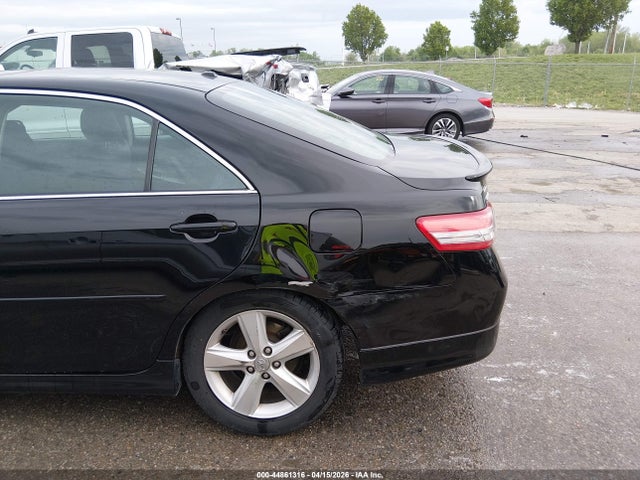44861316 :رقم المزاد ، 4T1BF3EK3BU662181 vin ، 2011 Toyota Camry Se مزاد بيع