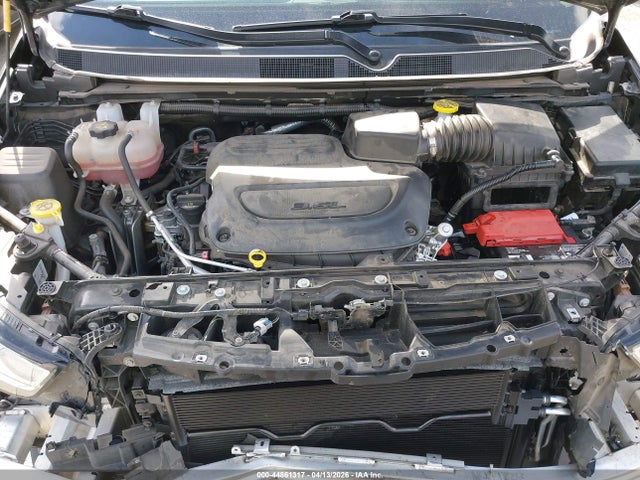 2024 CHRYSLER PACIFICA 2C4RC1BG0RR149526 Photo 9