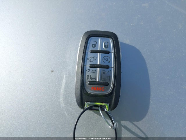 2024 CHRYSLER PACIFICA 2C4RC1BG0RR149526 Photo 10