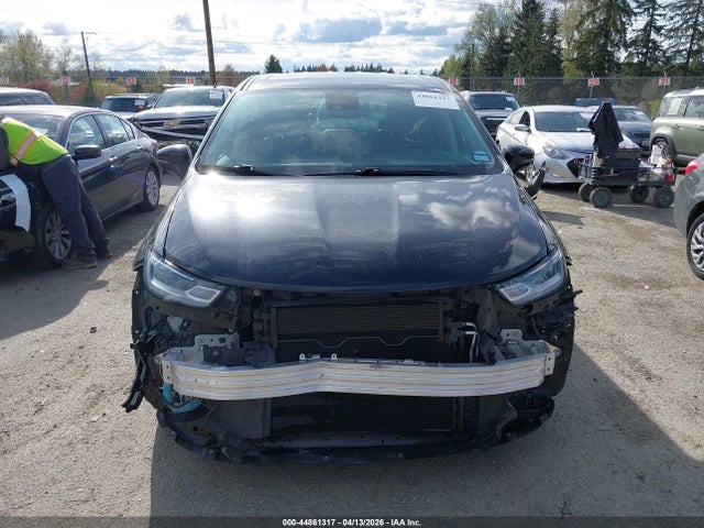 2C4RC1BG0RR149526 Chrysler Pacifica Touring L