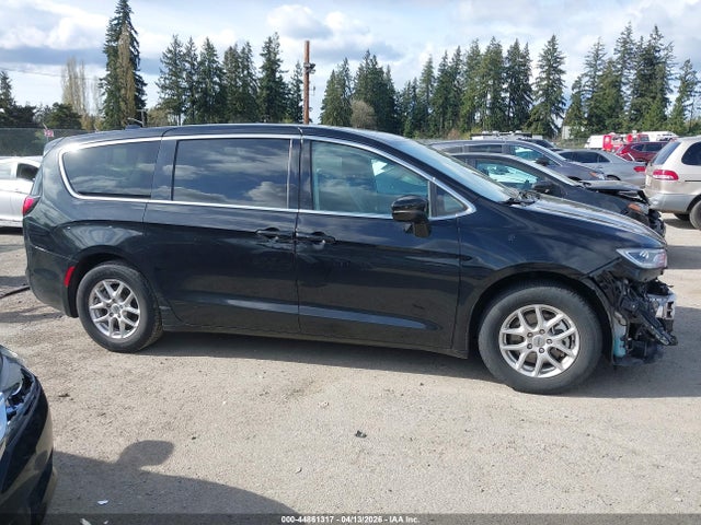 2C4RC1BG0RR149526 Chrysler Pacifica Touring L