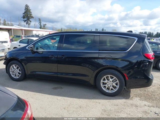 2C4RC1BG0RR149526 Chrysler Pacifica Touring L