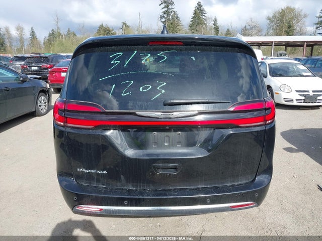 2C4RC1BG0RR149526 Chrysler Pacifica Touring L