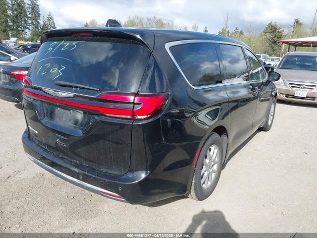 2024 CHRYSLER PACIFICA 2C4RC1BG0RR149526 Photo 3