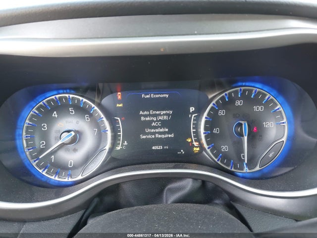 2024 CHRYSLER PACIFICA 2C4RC1BG0RR149526 Photo 6