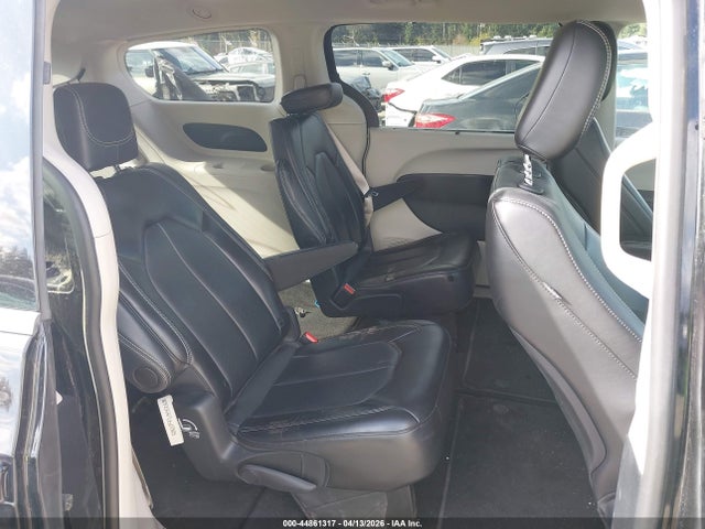 2024 CHRYSLER PACIFICA 2C4RC1BG0RR149526 Photo 7