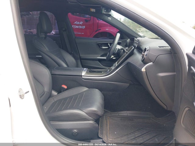 W1KAF4HB8PR154998 Mercedes-Benz C 300 4matic