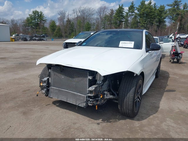 W1KAF4HB8PR154998 Mercedes-Benz C 300 4matic