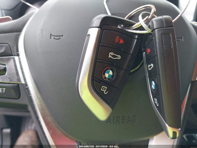 Aukcja sprzedaży 2019 Bmw X3 Sdrive30i, vin: 5UXTR7C59KLF30425, numer aukcji: 44861326