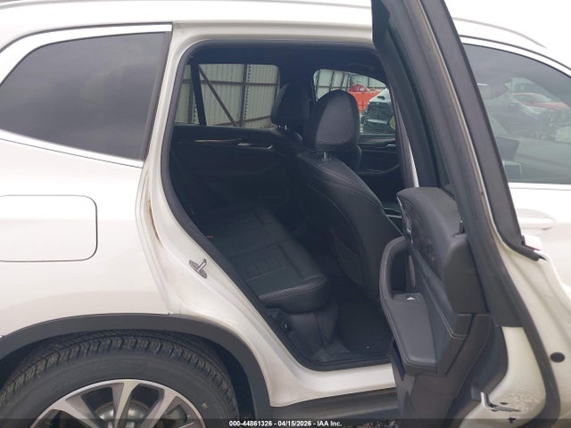 Aukcja sprzedaży 2019 Bmw X3 Sdrive30i, vin: 5UXTR7C59KLF30425, numer aukcji: 44861326