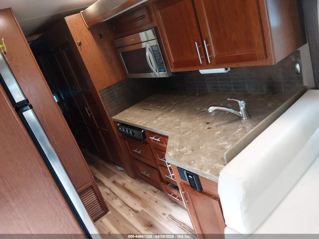 Aukcja sprzedaży 2014 Freightliner Chassis Xc, vin: 4UZACJDT4ECFW8343, numer aukcji: 44861328