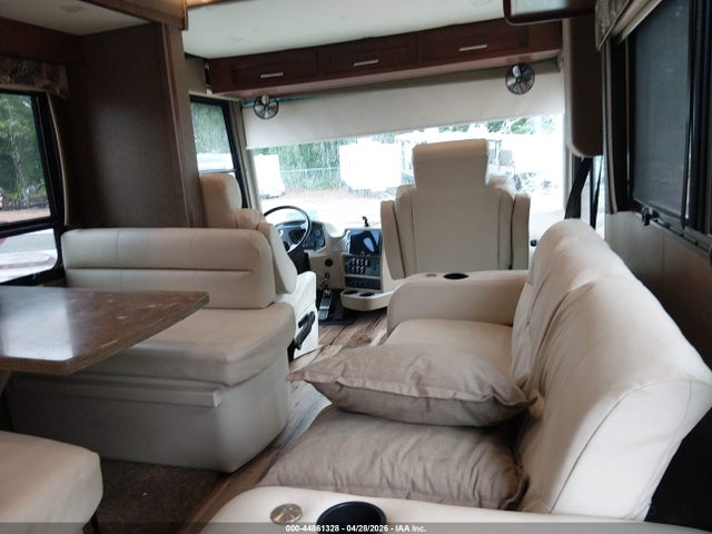 Aukcja sprzedaży 2014 Freightliner Chassis Xc, vin: 4UZACJDT4ECFW8343, numer aukcji: 44861328