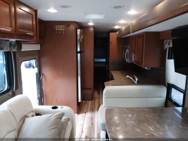 Aukcja sprzedaży 2014 Freightliner Chassis Xc, vin: 4UZACJDT4ECFW8343, numer aukcji: 44861328