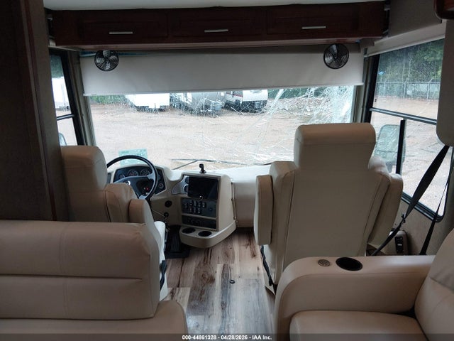 Aukcja sprzedaży 2014 Freightliner Chassis Xc, vin: 4UZACJDT4ECFW8343, numer aukcji: 44861328