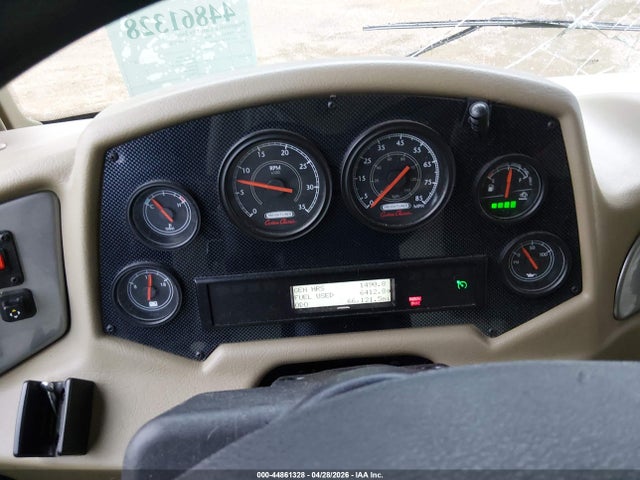 Aukcja sprzedaży 2014 Freightliner Chassis Xc, vin: 4UZACJDT4ECFW8343, numer aukcji: 44861328