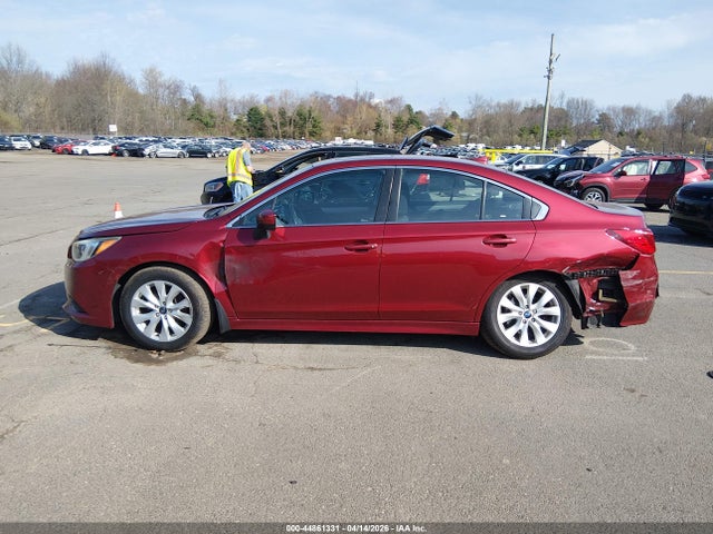 Aukcja sprzedaży 2016 Subaru Legacy 2.5i Premium, vin: 4S3BNAD6XG3031750, numer aukcji: 44861331