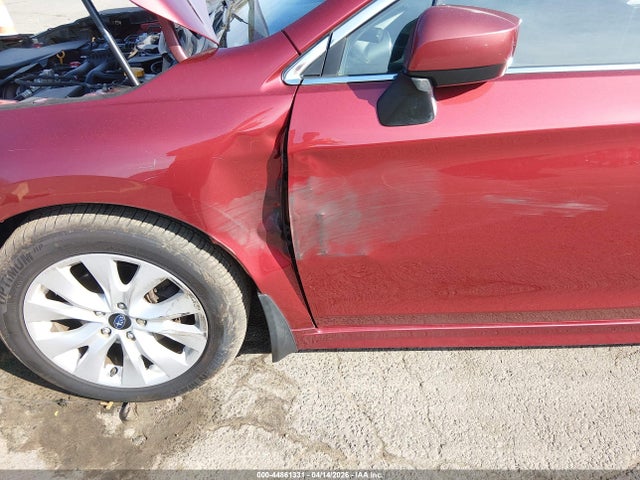Aukcja sprzedaży 2016 Subaru Legacy 2.5i Premium, vin: 4S3BNAD6XG3031750, numer aukcji: 44861331