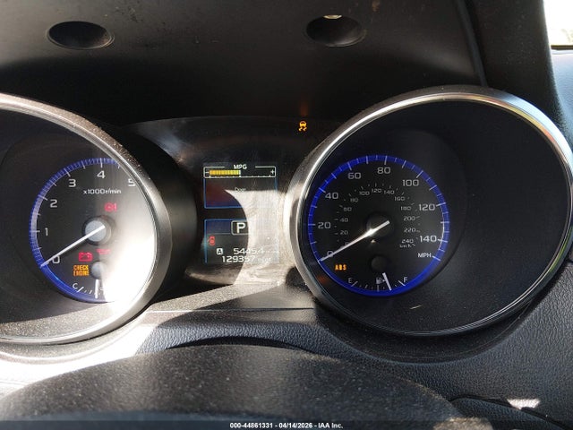 Aukcja sprzedaży 2016 Subaru Legacy 2.5i Premium, vin: 4S3BNAD6XG3031750, numer aukcji: 44861331
