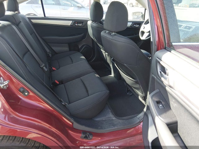 Aukcja sprzedaży 2016 Subaru Legacy 2.5i Premium, vin: 4S3BNAD6XG3031750, numer aukcji: 44861331