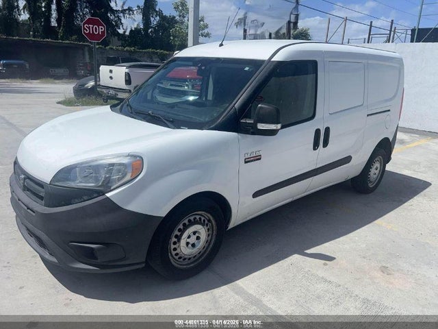 Aukcja sprzedaży 2015 Ram Promaster City Tradesman, vin: ZFBERFAT9F6A28270, numer aukcji: 44861335